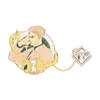 Jujutsu Kaisen Series 01 Enamel Pin - Free Shipping - Jujutsu Kaisen