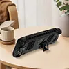 Handheld Game Console Case for MSI Claw 8 AI+ 2025 Protective Cover w/ Kickstand
