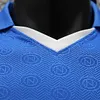 2024/2025 Player version Napoli Home Football Shirt 1:1 Thai Quality