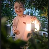 Camping Light Retractable Portable Rechargeable Night Fishing Lighting Tent Hiking Long Endurance Camping Atmosphere Light