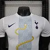 2025/2026 Player Version Tottenham Year of the Snake Football Jersey 1:1 Thai Quality