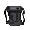 Outdoor Travel Waist Bag Breathable Cycling Leg Bag Lure Fishing Gear Waist Bag