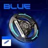 Navigator Alloy Fingertip Gyroscope Decompression Handle