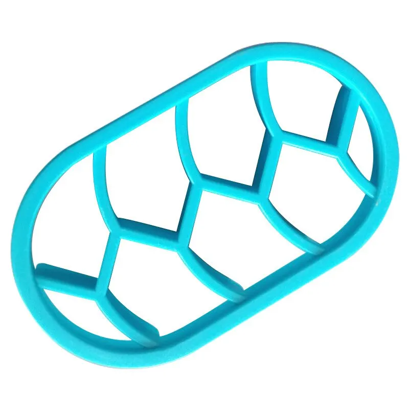1PC Round Circular Oval Bread Molds Fan Shaped Pastry Cutter Dough Cookie Press Bread Biscuit Moulds Kitchen Pastry Baking Tools
