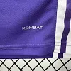 2025-2026 Fiorentina Home Football Shirt 1:1 Thai Quality