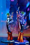 Egghead Series 001 Roronoa Zoro - ONE PIECE Statue - GG-Studios