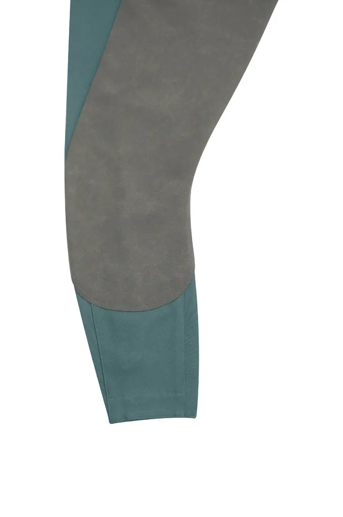  Polizei German M944 Gabardine Mounted Troops Riding Breeches German-Uniform
