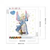 Doll -Special Shaped Diamond Painting Kit