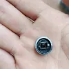 Boucle universelle d'attache de c&acirc;ble en nylon