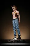 1/6 Scale Cloud Strife - (FF7) Final Fantasy VII Resin Statue - OCTOPUS Studio