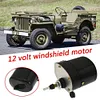 12V Auto Windshield Windscreen Wiper Motor 773310001 Fit for Jeep Willys Tractor