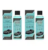 Nettoyant et revitalisant pour plastique int&eacute;rieur de voiture