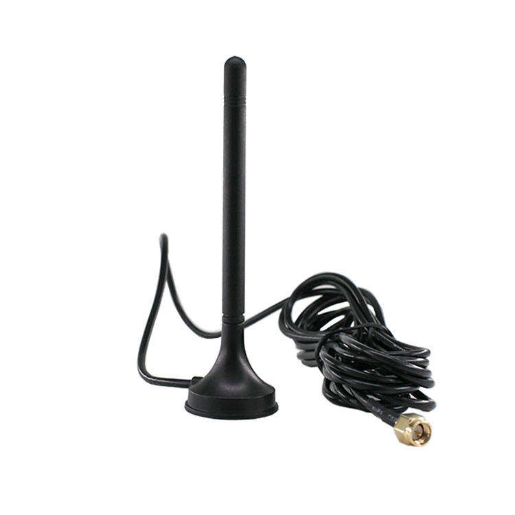 Free sample Iot GPS Omnidirectional Antenna High Gain Gsm Suction Cup Antenna Wireless Communications OMNI Antenna