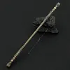 Journey To The West Monkey King Ruyi Golden Hoop Alloy Model Ornaments Toys