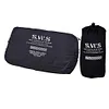 Camping Pillow Soft Memory Foam Pillow Ergonomic Neck Support Pillow for Outdoor