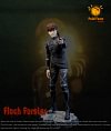 1/6 Scale Floch Forster - Attack On Titan Resin Statue - Model Power Studio