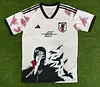2024 Japan Naruto Training Wear Football Shirt 1:1 Thai Quality love fball
