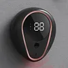 Automatic Wall Mount Touchless Soap Dispenser 3 Gear Adjustable Bathroom Kitchen