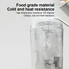 Portable Mixing Cup Rechargeable Self-Stirring Shaker Cup for Protein Shake