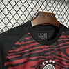 2024-2025 Germany Pre-match training uniform-1 Jersey 1:1 Thai Quality love fball