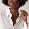 CARTIER JUSTE UN CLOU NECKLACE