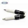 R6GC1-77L MATCH WITH Guascor 7664604/7664375/7664416 spark plugs, manufacturing for Guascor HGM560 /SFGM560