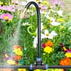 360 Bendable Automatic Irrigation System Drip Irrigation Kit for Yard Lawn Plant