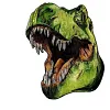 Adults' High-Difficulty Stress-Relieving 3D Wooden Puzzles, Unique Animal-Shaped Wooden Puzzles For Friends And Family (98-179 pieces)