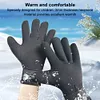 3mm Neoprene Kids Diving Gloves Keep Warm Sports Dive Gloves for Winter Swimming