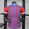 2025-2026 Player Version Crystal Palace Home Football Shirt 1:1 Thai Quality