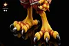 Garudamon - Digimon Resin Statue - Genesis-Studio