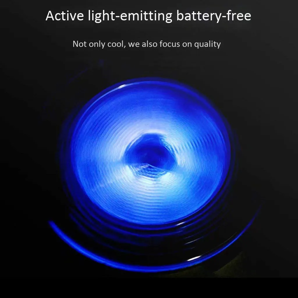 Automobile LED Wheel Lamp（Fill in the year and model）