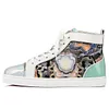 High Tops