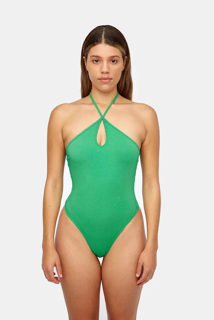 Fleur Bodysuit