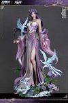 1/3 Scale Licensed Yun Xi - Perfect World (PWI) Resin Statue - JOMATAL Studios