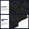 15 Heating Zones USB Heated Vest Winter Electric Heated Jackets for Men Women