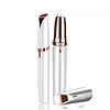 Flawless Mini Eyebrows Remover Pen