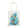 DIY Diamond Painting point drill Cotton Fabric Cloth Eco-Friendly Bag