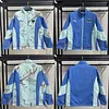 2025/2026 Monterrey Reversible Windbreaker Collaboration Football Shirt 1:1 Thai Quality