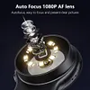 500X Magnification Digital Microscope LED 2MP HD Electronic Jewelry Magnifier