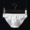 Sheet Seamless Ultra-thin Ice Silk Panties