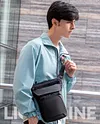 Cycling Leg Bag, Outdoor Cycling Functional Motorcycle Waist Bag Knight Bag Tactical Messenger Bag