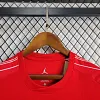 2024-2025  PSG Paris Saint-Germain goalkeeper Football Shirt 1:1 Thai Quality