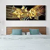 (US Local)Rose-Full Round Diamond Painting(80x40cm)