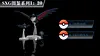 1/20 Scale World Zukan Joltik, Galvantula Set, Bisharp Set, Corvisquire Set, Walrein Set, Dunsparce, Furret Set, Honchkrow, Lumineon Set, Rotom Set, Florges Set, Simisage Set, Simisear Set, Simipour Set - Pokemon Statue - SXG Studios