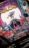 ONE PIECE manga Global Sales Exceeded 500 Million Special Decorative Painting - ONE PIECE Decorative Painting - Mystical Art Studios