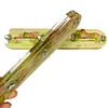Acrylic Garment Clips Adjustable with Bandage Stretch Tool Screw Screwdriver