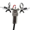 Antenna Board Long Line End Feed Mini AT-DP Adapter Board Detachable for Outdoor