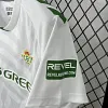 2025-2026 Real Betis Goalkeeper Football Shirt 1:1 Thai Quality