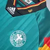 1992 Retro Germany Away Football Shirt 1:1 Thai Quality